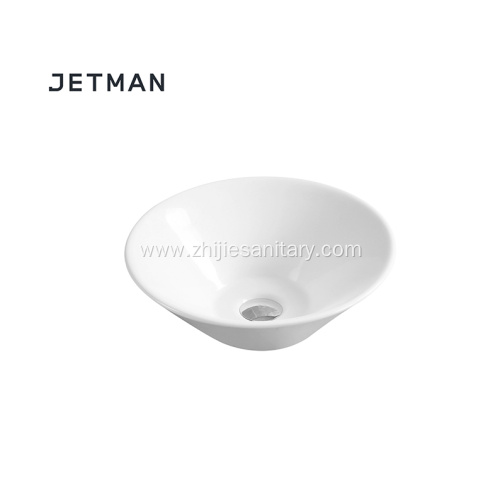 professional sanitary ware wash art basin sink